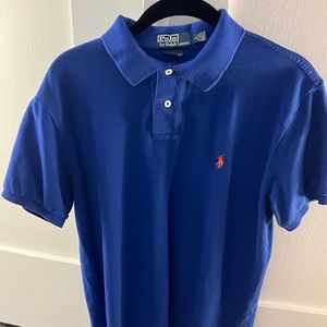 Ralph Lauren polo shirt